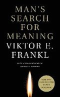 Man's Search For Meaning (International Edition)