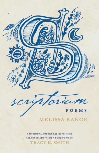 Melissa Range - Scriptorium, E-bok