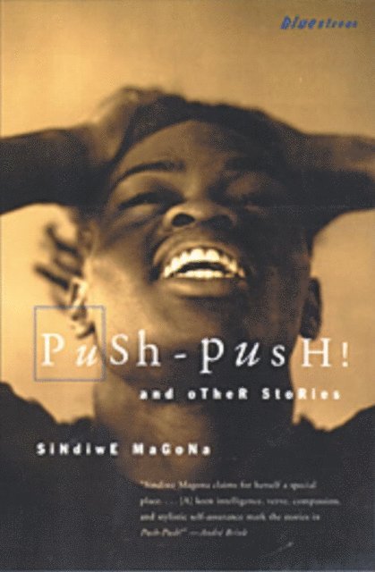 Sindiwe Magona - Push Push, E-bok