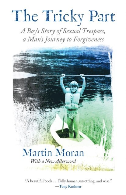 Martin Moran - Tricky Part, E-bok