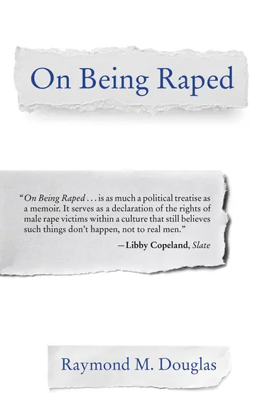 On Being Raped