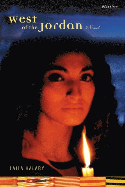 Laila Halaby - West of the Jordan, E-bok