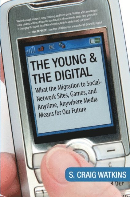 S. Craig Watkins - Young and the Digital, E-bok