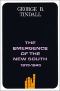 Emergence of the New South, 1913-1945