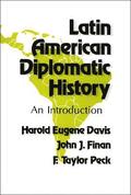 Latin American Diplomatic History