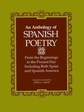 Anthology Of Spanish Poetry