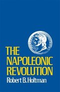 The Napoleonic Revolution