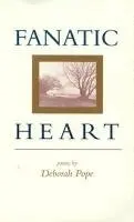 Deborah Pope - Fanatic Heart, Häftad. Tillgänglighet: Lägg i varukorg