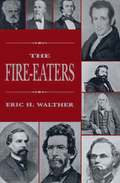 Fire-Eaters