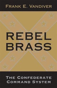 Rebel Brass