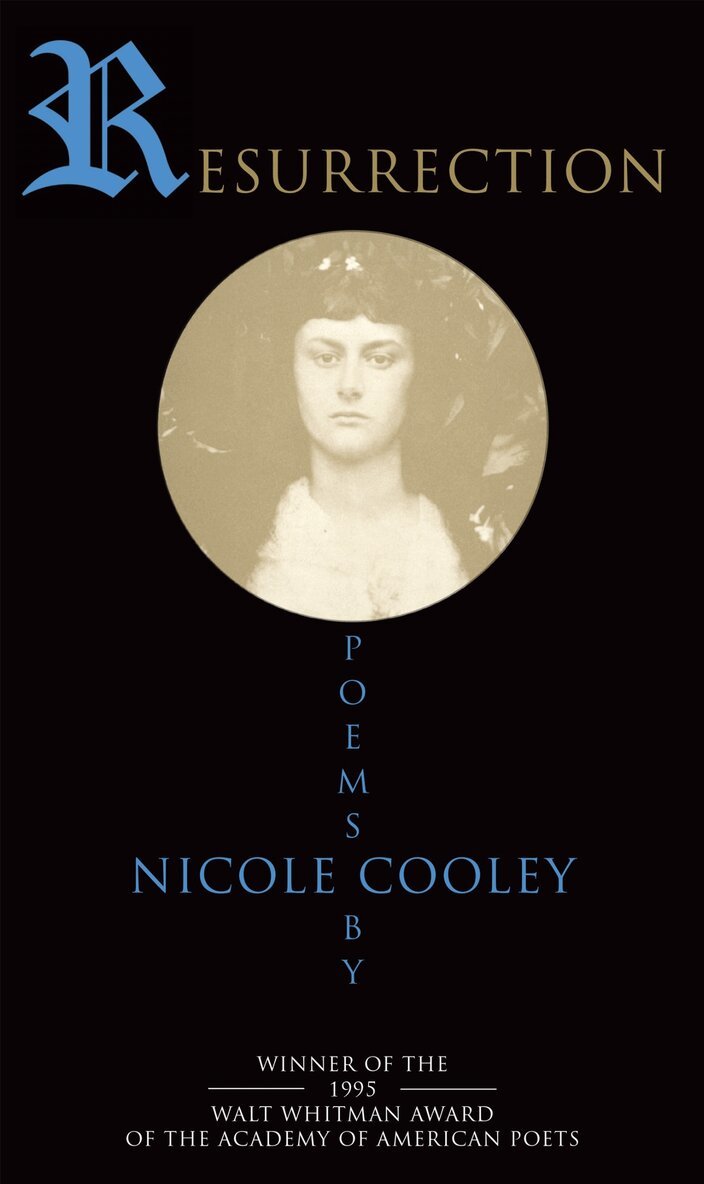 Nicole Cooley - Resurrection, Häftad. Tillgänglighet: Tillfälligt slut