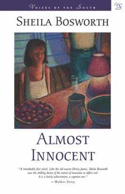 Sheila Bosworth - Almost Innocent, Häftad. Tillgänglighet: Tillfälligt slut