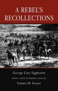 Rebel's Recollections