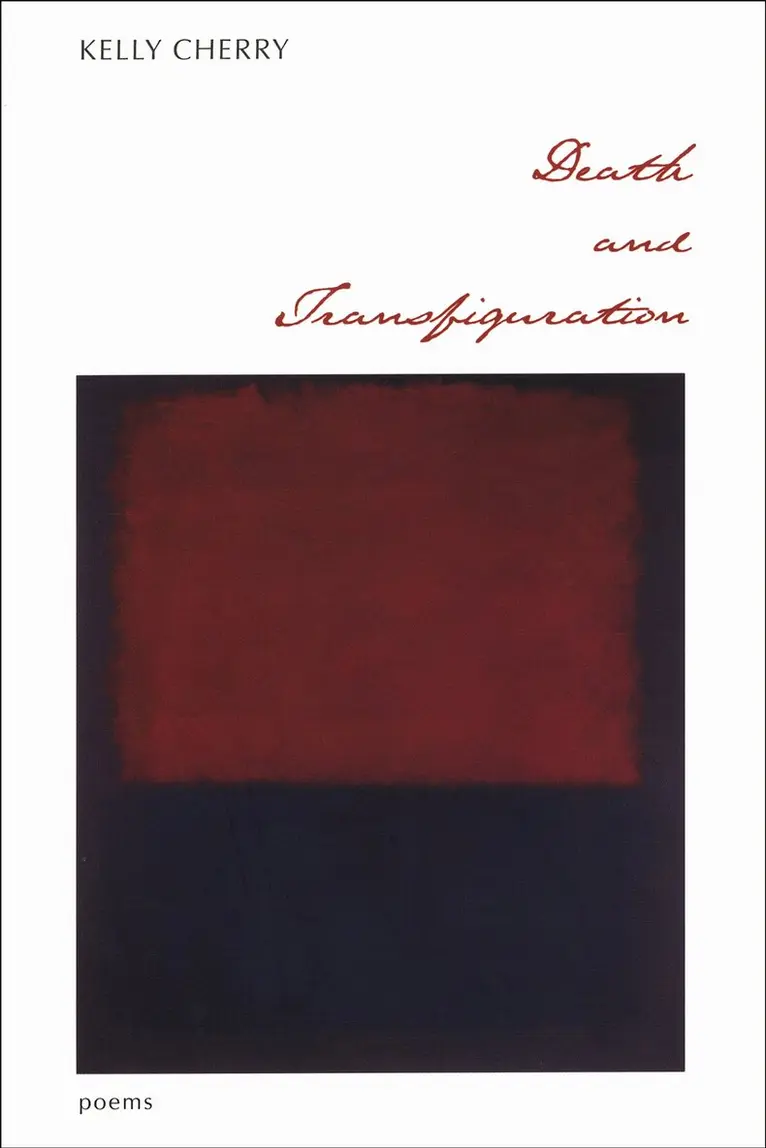 Kelly Cherry - Death and Transfiguration, Häftad. Tillgänglighet: Lägg i varukorg