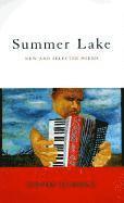 David Huddle - Summer Lake, Häftad. Tillgänglighet: Tillfälligt slut