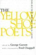 Yellow Shoe Poets