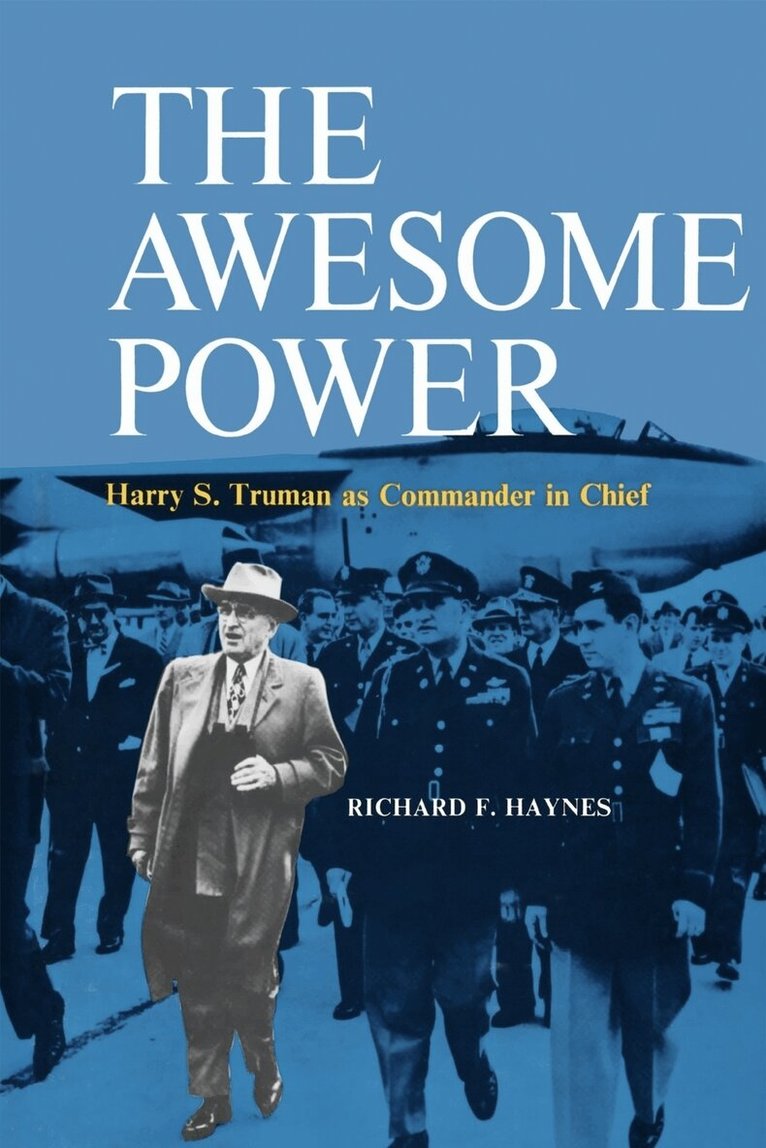 Awesome Power