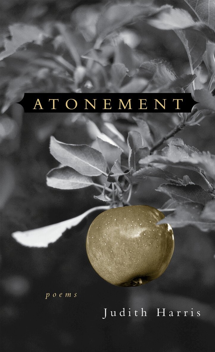 Judith Harris - Atonement, Häftad. Tillgänglighet: Tillfälligt slut