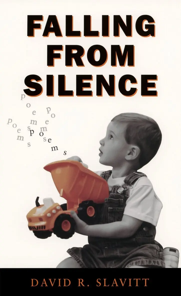 David R. Slavitt - Falling from Silence, Häftad. Tillgänglighet: Lägg i varukorg
