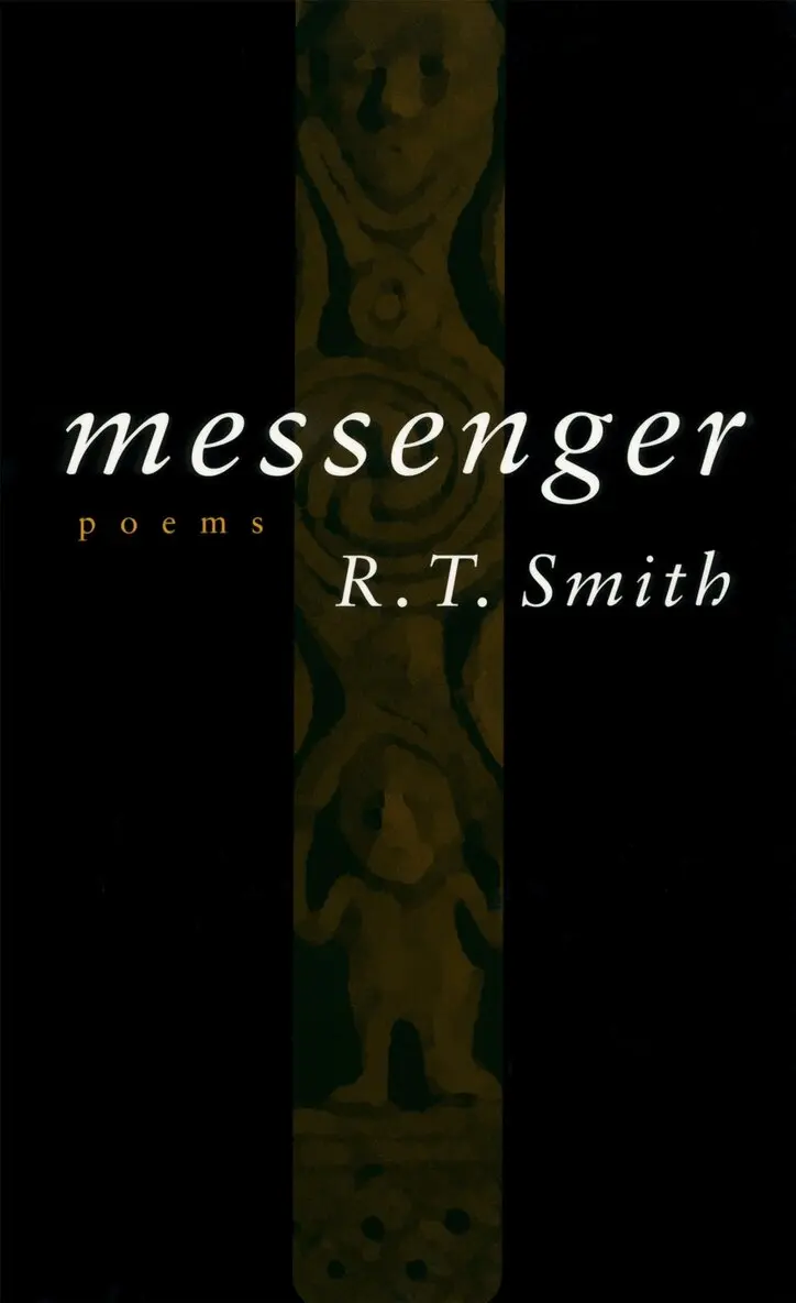 R. T. Smith - Messenger, Häftad. Tillgänglighet: Tillfälligt slut