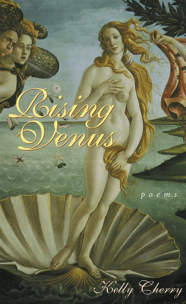 Kelly Cherry - Rising Venus, Häftad. Tillgänglighet: Lägg i varukorg