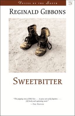 Reginald Gibbons - Sweetbitter, Häftad. Tillgänglighet: Tillfälligt slut