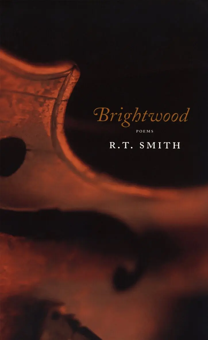 R. T. Smith - Brightwood, Häftad. Tillgänglighet: Tillfälligt slut