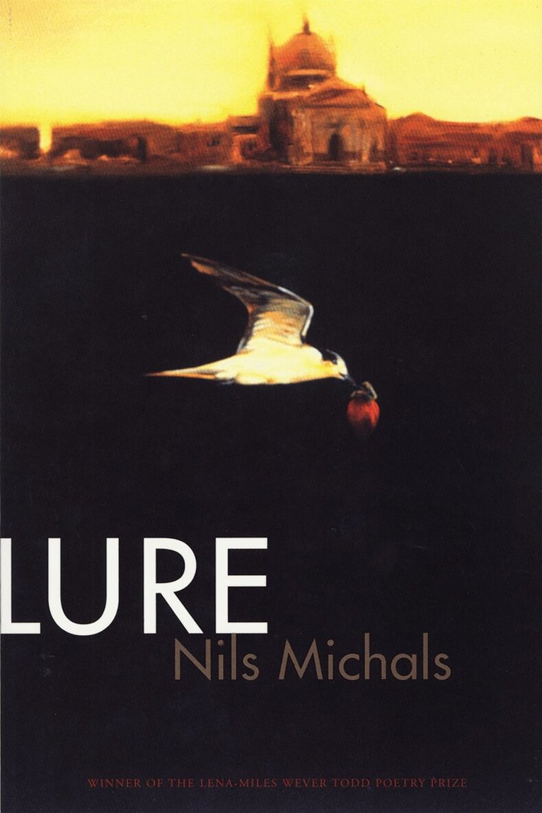 Nils Michals - Lure, Häftad. Tillgänglighet: Tillfälligt slut
