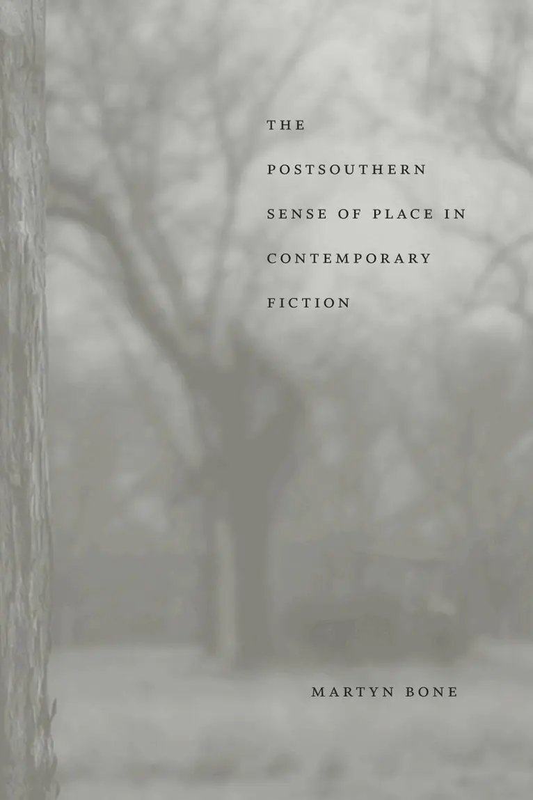 Martyn Bone - Postsouthern Sense of Place in Contemporary Fiction, Inbunden. Tillgänglighet: Tillfälligt slut