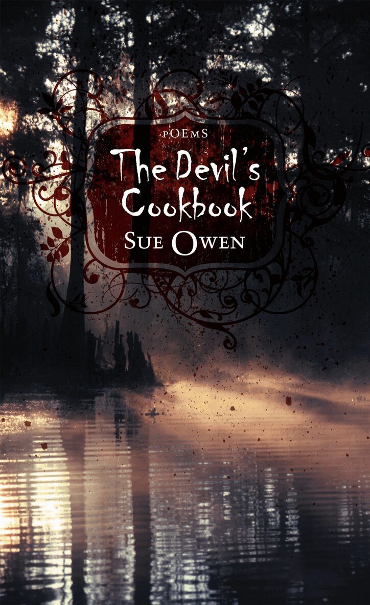 Sue Owen - Devil's Cookbook, Häftad. Tillgänglighet: Tillfälligt slut