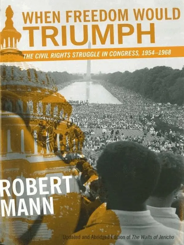 Robert Mann - When Freedom Would Triumph, Häftad. Tillgänglighet: Lägg i varukorg