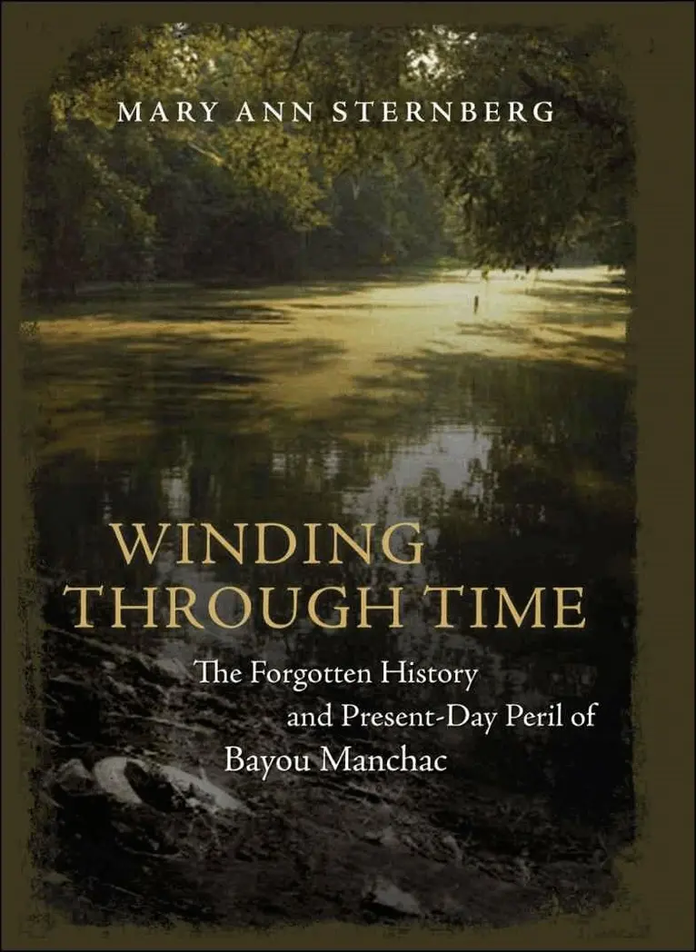 Mary Ann Sternberg - Winding Through Time, Inbunden. Tillgänglighet: Tillfälligt slut