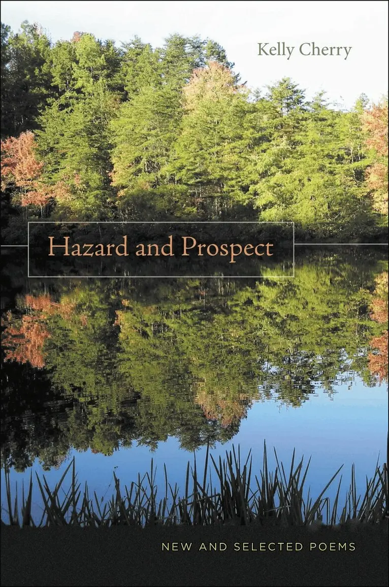 Kelly Cherry - Hazard and Prospect, Häftad. Tillgänglighet: Lägg i varukorg