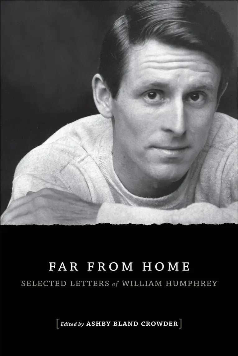 Ashby Bland Crowder - Far from Home, Inbunden. Tillgänglighet: Lägg i varukorg