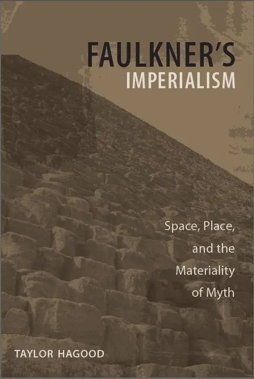 Taylor Hagood - Faulkner's Imperialism, Inbunden. Tillgänglighet: Lägg i varukorg