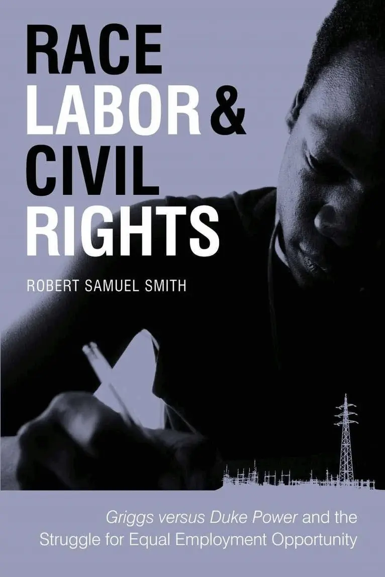 Robert Samuel Smith - Race, Labor, and Civil Rights, Inbunden. Tillgänglighet: Lägg i varukorg