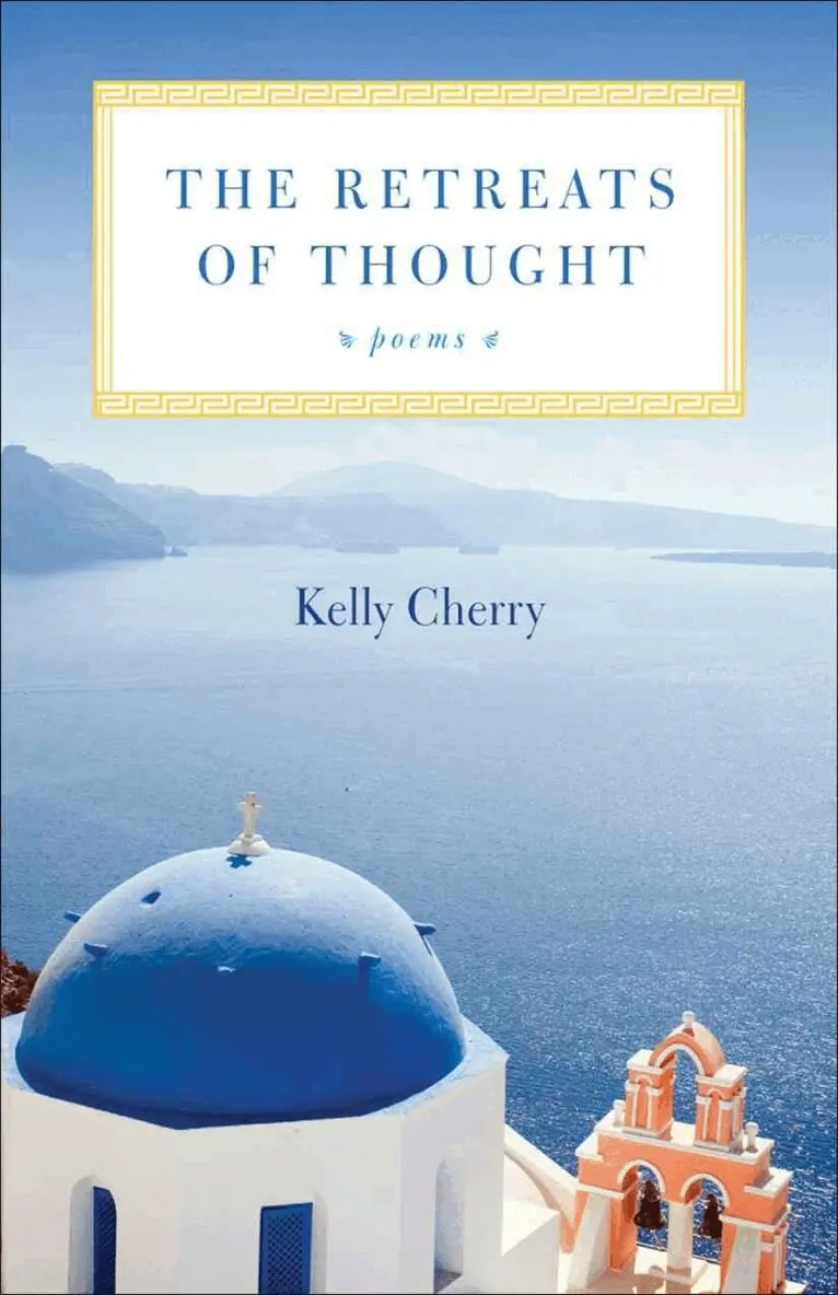 Kelly Cherry - Retreats of Thought, Häftad. Tillgänglighet: Lägg i varukorg