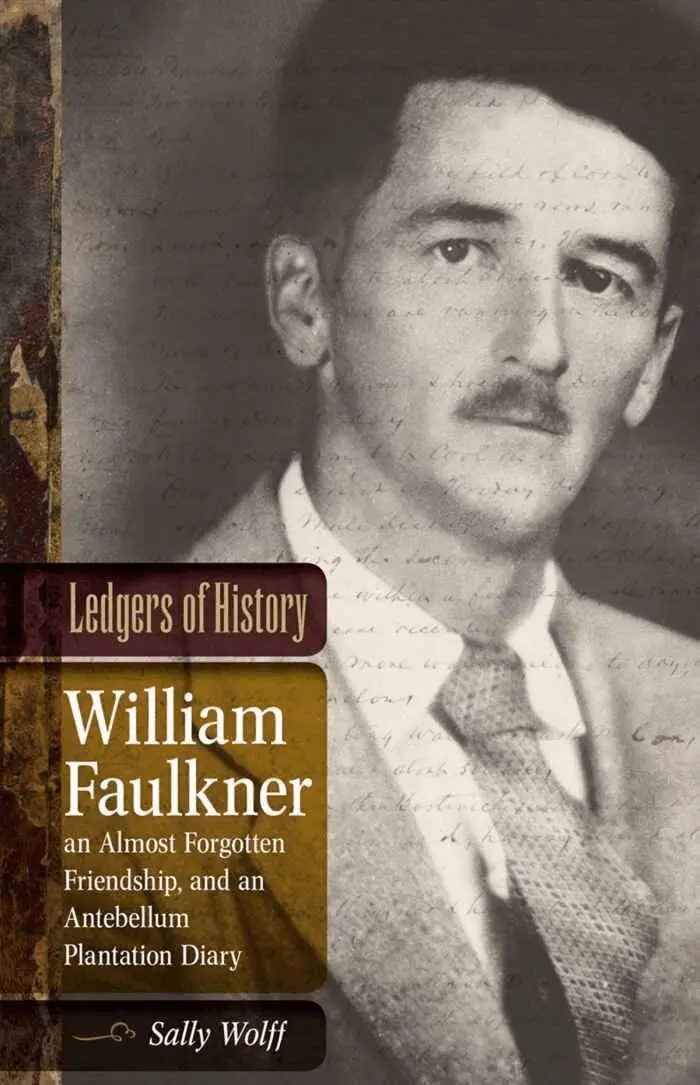 Sally Wolff - Ledgers of History, Inbunden. Tillgänglighet: Tillfälligt slut