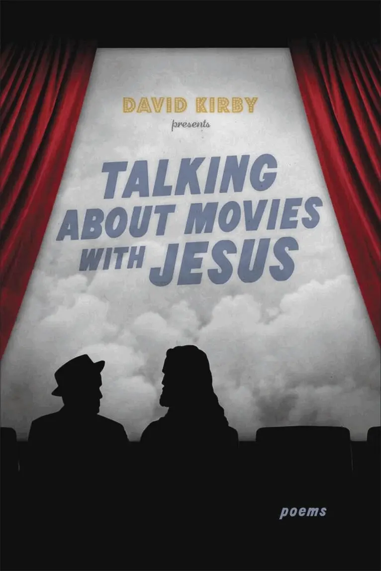 David Kirby - Talking About Movies with Jesus, Häftad. Tillgänglighet: Lägg i varukorg