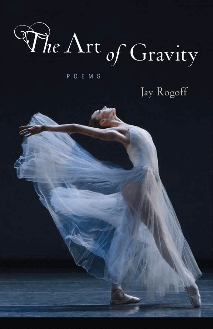 Jay Rogoff - Art of Gravity, Häftad. Tillgänglighet: Lägg i varukorg