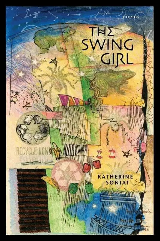 Katherine Soniat - Swing Girl, Häftad. Tillgänglighet: Lägg i varukorg