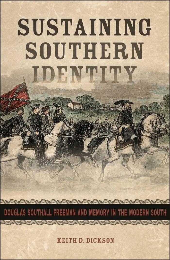 Keith D. Dickson - Sustaining Southern Identity, Inbunden. Tillgänglighet: Lägg i varukorg