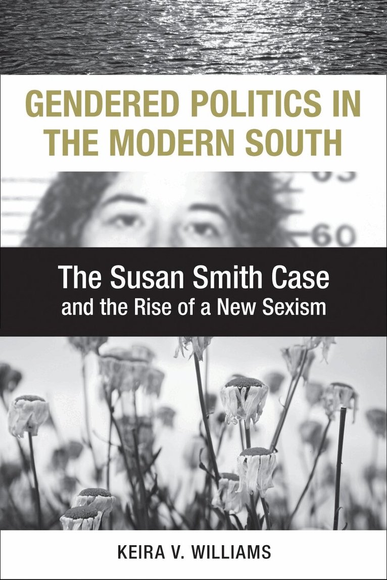 Keira V. Williams - Gendered Politics in the Modern South, Inbunden. Tillgänglighet: Tillfälligt slut