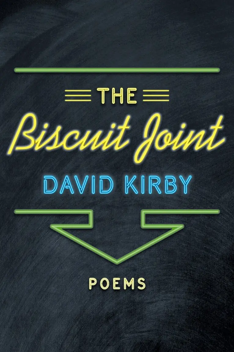 David Kirby - Biscuit Joint, Inbunden. Tillgänglighet: Lägg i varukorg