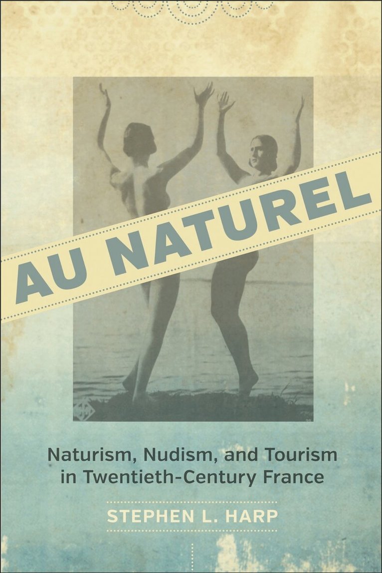 Stephen L. Harp - Au Naturel, Inbunden. Tillgänglighet: Tillfälligt slut