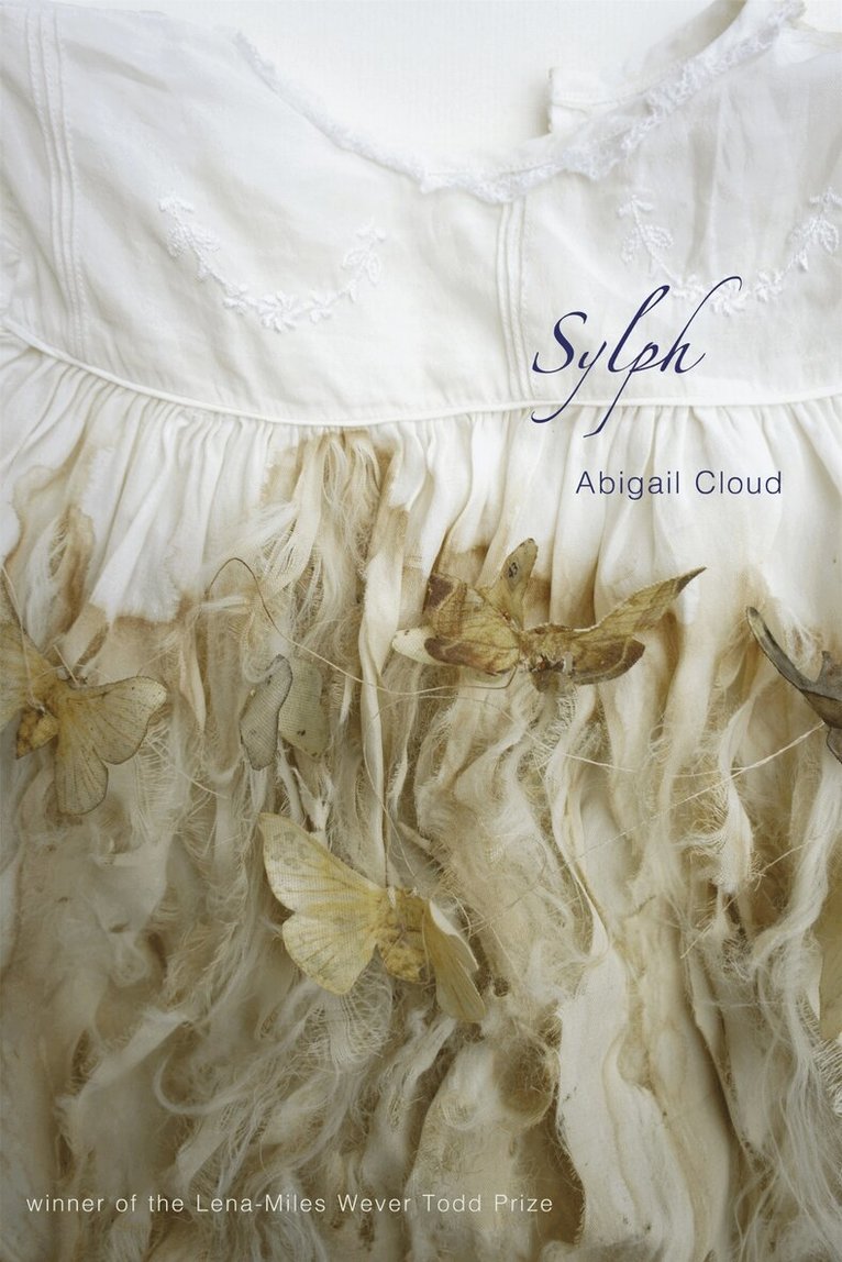 Abigail Cloud - Sylph, Häftad. Tillgänglighet: Tillfälligt slut