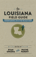 Louisiana Field Guide