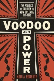 Voodoo And Power