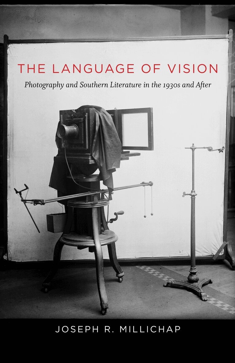 Joseph R. Millichap - Language of Vision, Inbunden. Tillgänglighet: Tillfälligt slut