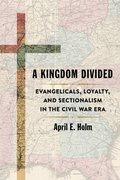 Kingdom Divided